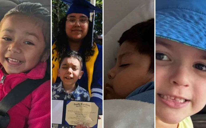 Campañas de ayuda para familias hispanas en el Mes de Concienciación sobre el Autismo