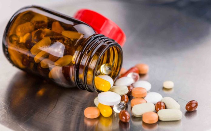 Fiscal Alan Wilson advierte al público sobre una nueva droga sintética mortal