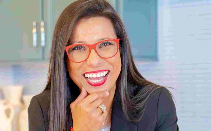 Magda Esola es nombrada Presidenta del Capítulo de Charlotte de United Latinas