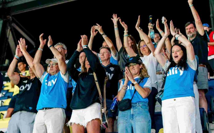 Detalles del Charlotte FC vs. Atlanta United en Matthews