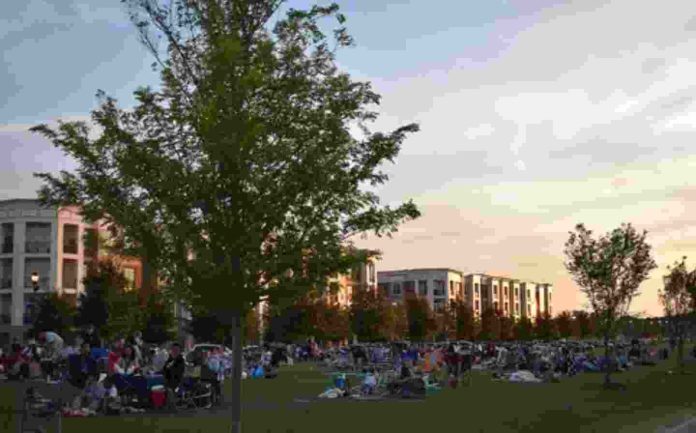 Ciclo de conciertos gratuitos al aire libre en Rea Farms