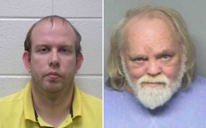 Seis arrestos en marzo: Intensifican acciones contra delitos sexuales infantiles en NC