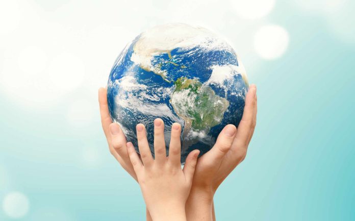 Cómo celebrar el 56º aniversario del Día de la Tierra