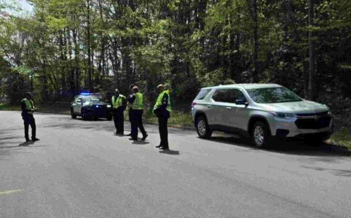 Joven enfrenta cargos por homicidio en Greensboro tras avance en investigación de 2023