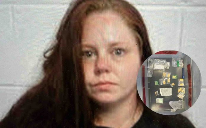 Captura de fugitiva expone falta de coordinación entre agencias de seguridad