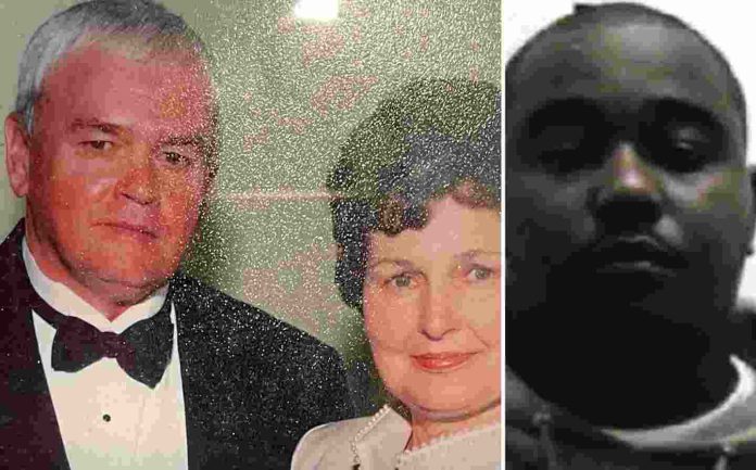 Padre e hijo admiten su responsabilidad en crimen de 2022