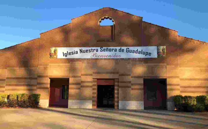 Parroquia Nuestra Señora de Guadalupe en Charlotte presenta plan maestro con enfoque comunitario