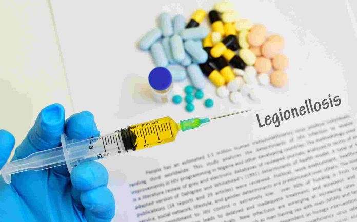 NCDHHS llama a la prevención ante el aumento de legionelosis