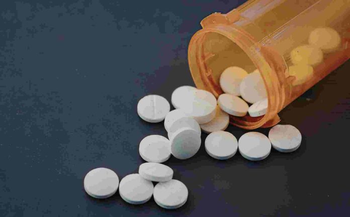 Alertan en NC por la ciclorfina, un opioide ultrapotente vinculado a sobredosis