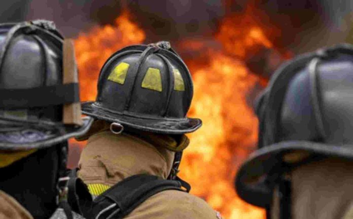 Charlotte refuerza prohibición de quema ante aumento de incendios de maleza