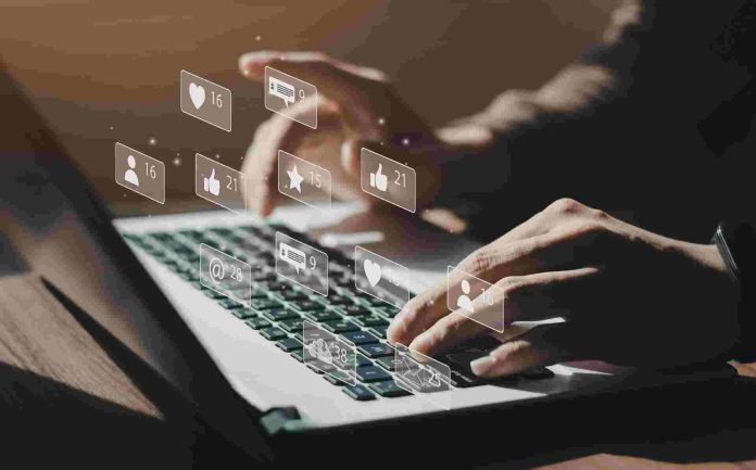 Lo arrestaron en Greensboro por cometer delitos sexuales en redes sociales