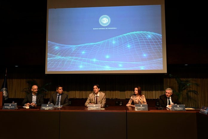 Firmas externas revisarán recursos venezolanos