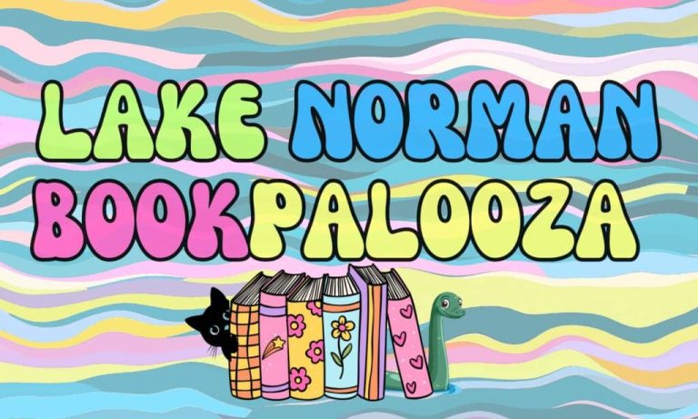 Festival del Libro de Lake Norman