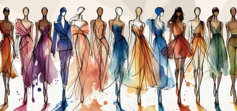 Desfile de moda "Recycle the Runway"
