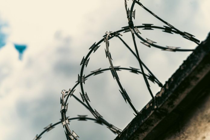 Sentencian a prisión a mexicana por liderar red internacional de tráfico de personas