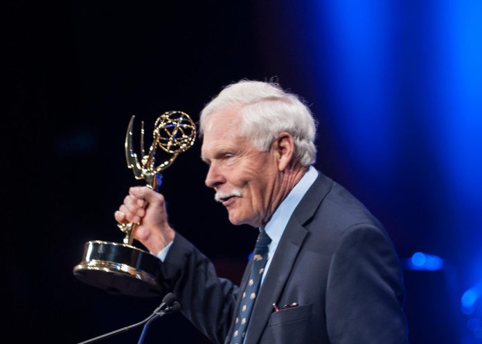 Muere Ted Turner: Adiós al visionario que inventó CNN