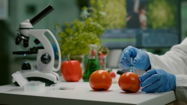 La FDA refuerza la seguridad alimentaria