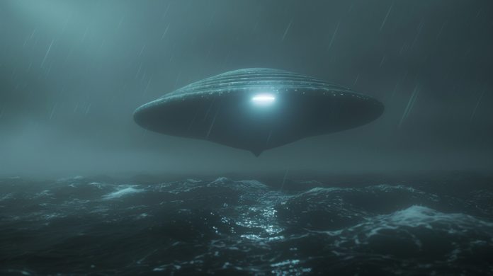 ¿Estamos solos? Washington libera archivos secretos sobre Ovnis