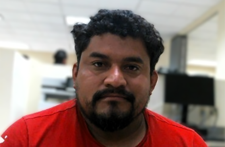 ICE detiene a inmigrante prófugo buscado por homicidio en Honduras