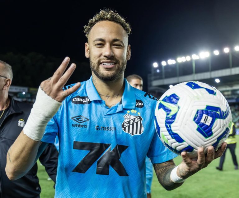Brasil confirma la convocatoria de Neymar para el Mundial 2026