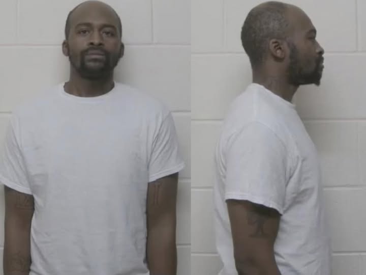 Extraditan a hombre de Illinois acusado por suplantar al Sheriff de Craven