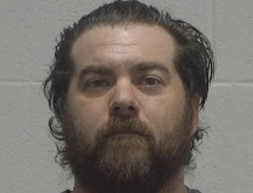 Arrestan a hombre en Goldsboro por presunta explotación sexual infantil