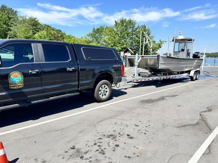 Recuperan el cuerpo de joven hispano desaparecido en Lake Wylie