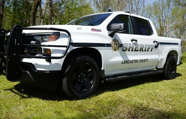 Tiroteo en Lancaster dejó un joven muerto y vehículos impactados