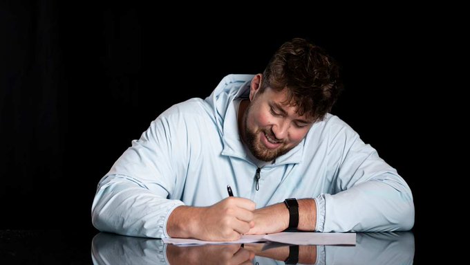 Los Panthers firman a seis de sus siete selecciones del draft