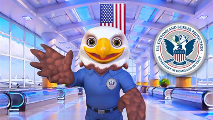 CBP aprueba 5 millones de viajes y lanza COMPASS para el Mundial