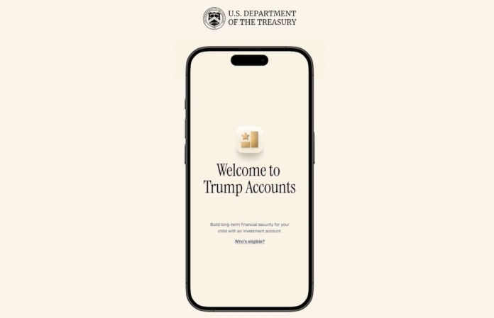 Tesoro lanza la app 
