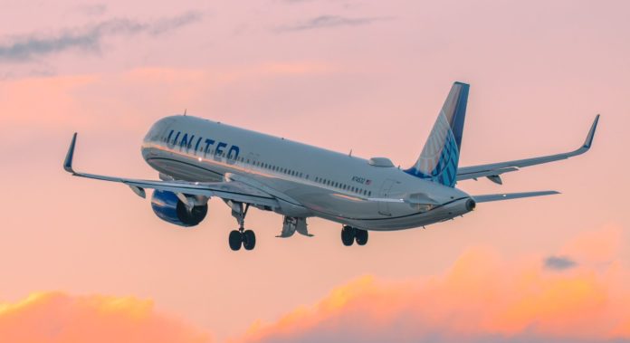 United Airlines anuncia el regreso de sus vuelos directos a Venezuela