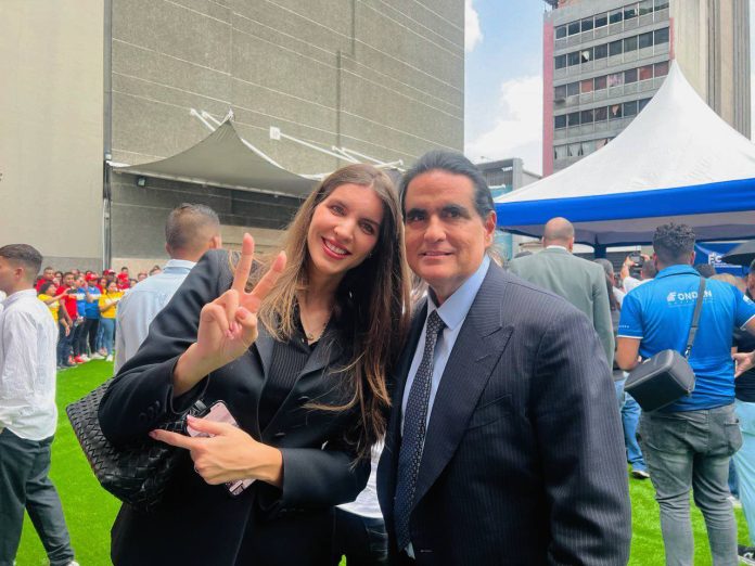 Ecuador cooperará con EE. UU. tras la captura de Alex Saab a Miami