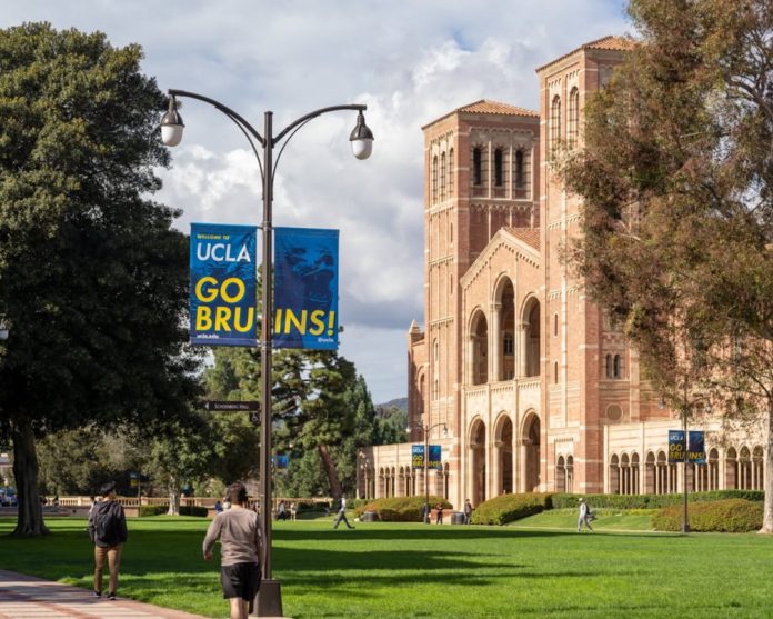 Demanda a la Universidad de California por tolerar antisemitismo en UCLA
