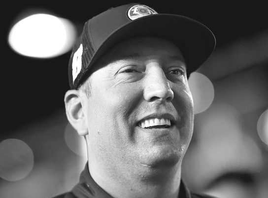 Bicampeón de la NASCAR, Kyle Busch, fallece a los 41 años