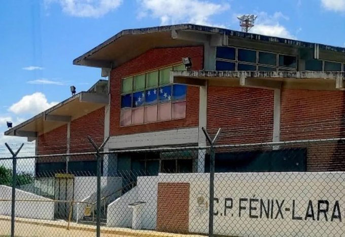 Crisis penitenciaria en Venezuela deja 14 muertos en dos meses