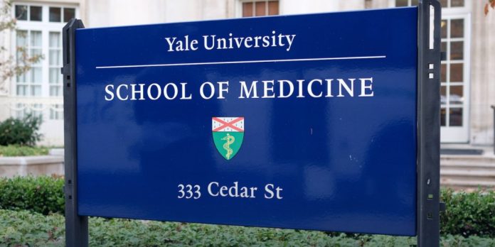 Justicia ratifica discriminación racial en ingresos a Yale
