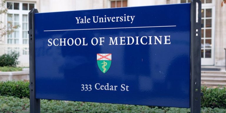 Justicia ratifica discriminación racial en ingresos a Yale