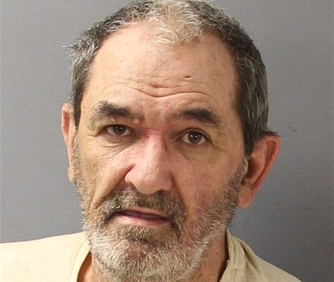 Acusan a hombre por 58 cargos relacionados con explotación sexual infantil
