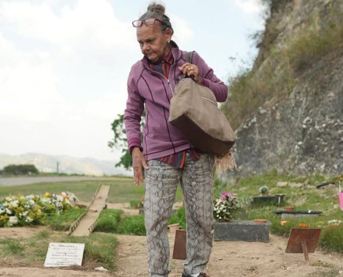 Quero Navas: Una muerte oculta por el gobierno venezolano durante un año