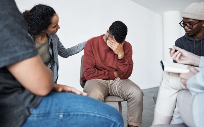 NCDHHS recuerda el Mes de la Concientización sobre la Salud Mental
