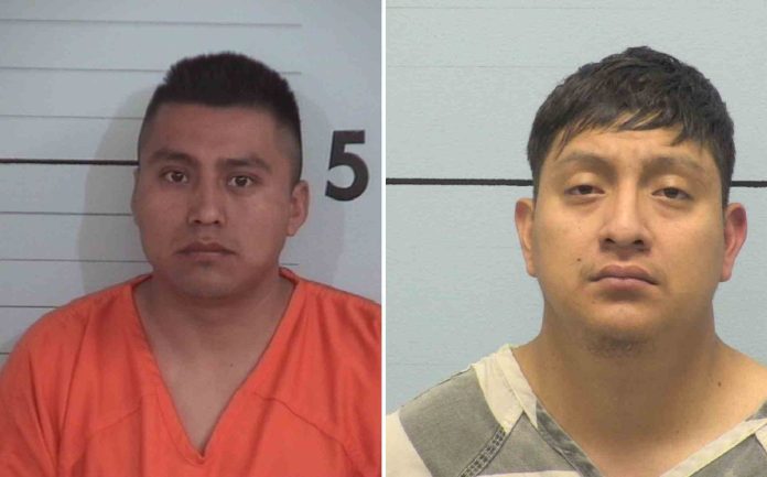 Buscan a dos hombres por incesto a un menor y agresión sexual