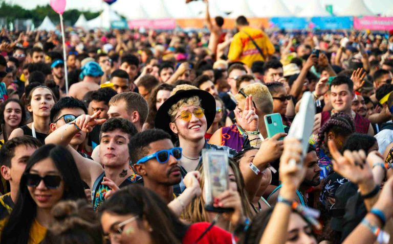 Opción Fin de Semana: Festivales internacionales