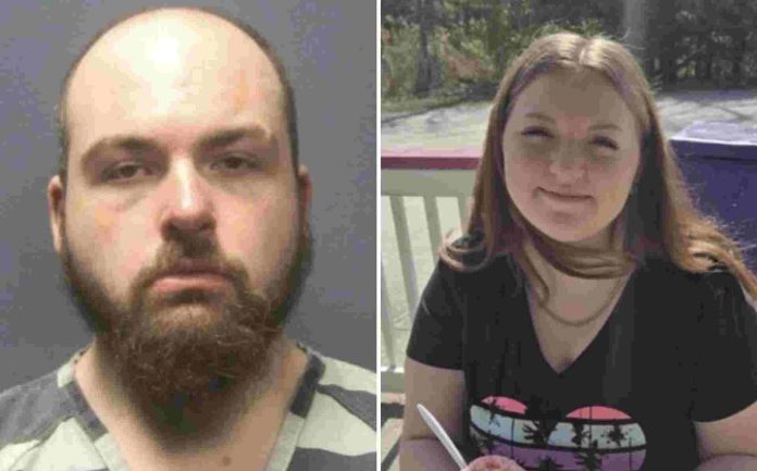 Adolescente acusada de triple homicidio fue extraditada a Buncombe