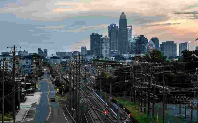 Presupuesto de Charlotte para el año fiscal 2027 invierte en seguridad pública y movilidad