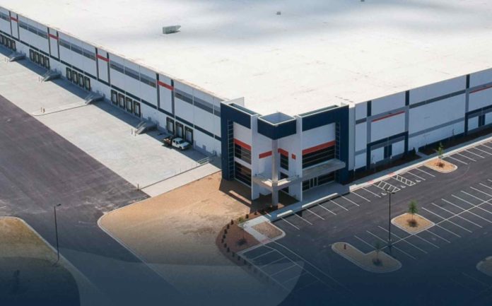 Google llega a Kannapolis
