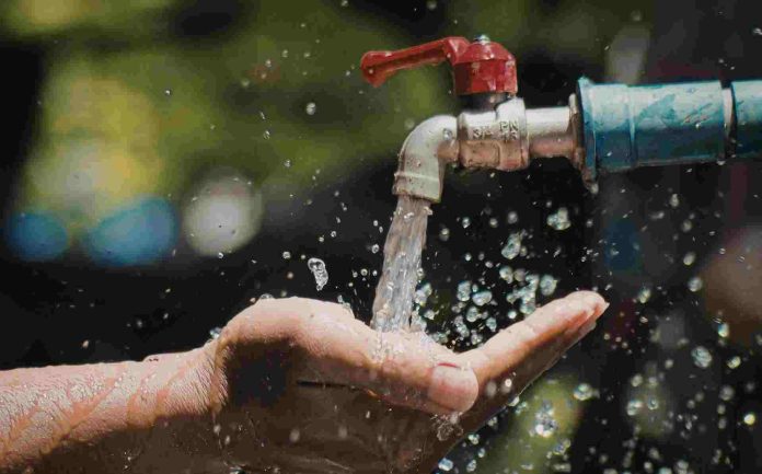 Restricciones obligatorias de agua a partir del 15 de mayo 