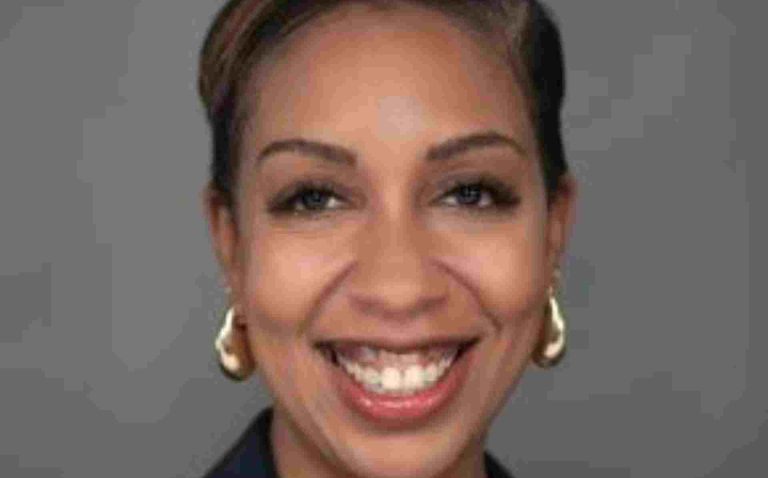 Directora de escuela de Wake County nombrado Director del Año 2026 por Wells Fargo