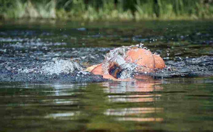 Avisos de natación antes de ir al agua este verano