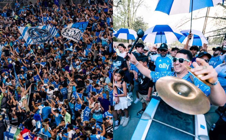 Detalles del Charlotte FC vs FC Cincinnati